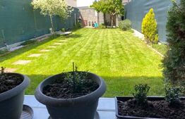 Casa insiruita, moderna in Dumbravita 