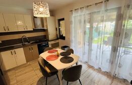 Casa insiruita, moderna in Dumbravita 