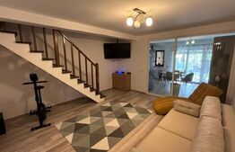 Casa insiruita, moderna in Dumbravita 