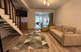 Casa insiruita, moderna in Dumbravita 