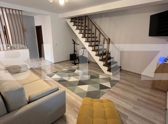 Casa de vânzare 4 camere Exterior Nord - 160242CV | BLITZ Timișoara | Poza9