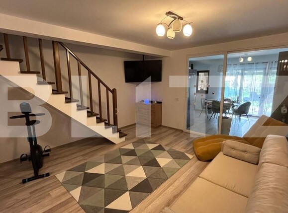 Casa de vânzare 4 camere Exterior Nord - 160242CV | BLITZ Timișoara | Poza7