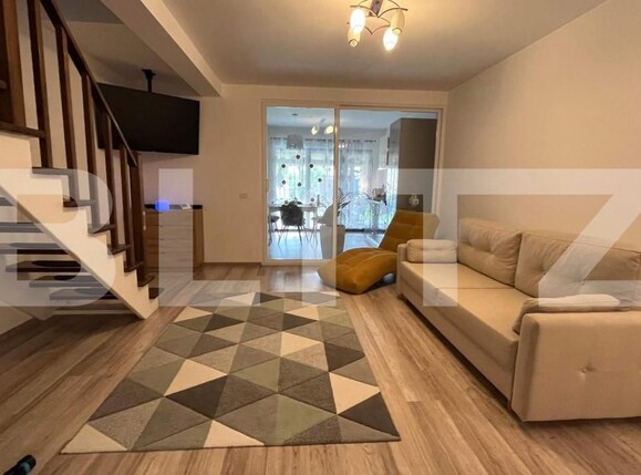 Casa de vânzare 4 camere Exterior Nord - 160242CV | BLITZ Timișoara | Poza1