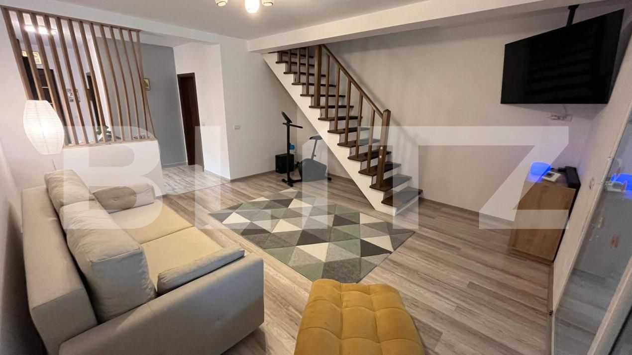 Casa de vânzare 4 camere Exterior Nord - 160242CV | BLITZ Timișoara | Poza9