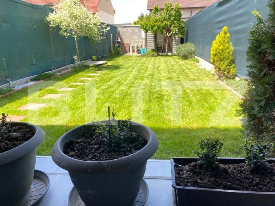 Casa de vânzare 4 camere Exterior Nord - 160242CV | BLITZ Timișoara | Poza10