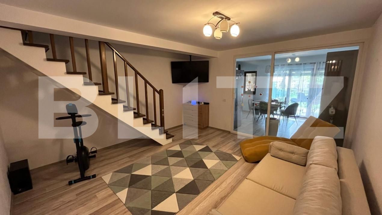 Casa de vânzare 4 camere Exterior Nord - 160242CV | BLITZ Timișoara | Poza7