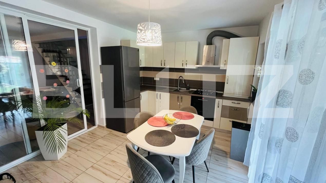 Casa de vânzare 4 camere Exterior Nord - 160242CV | BLITZ Timișoara | Poza13