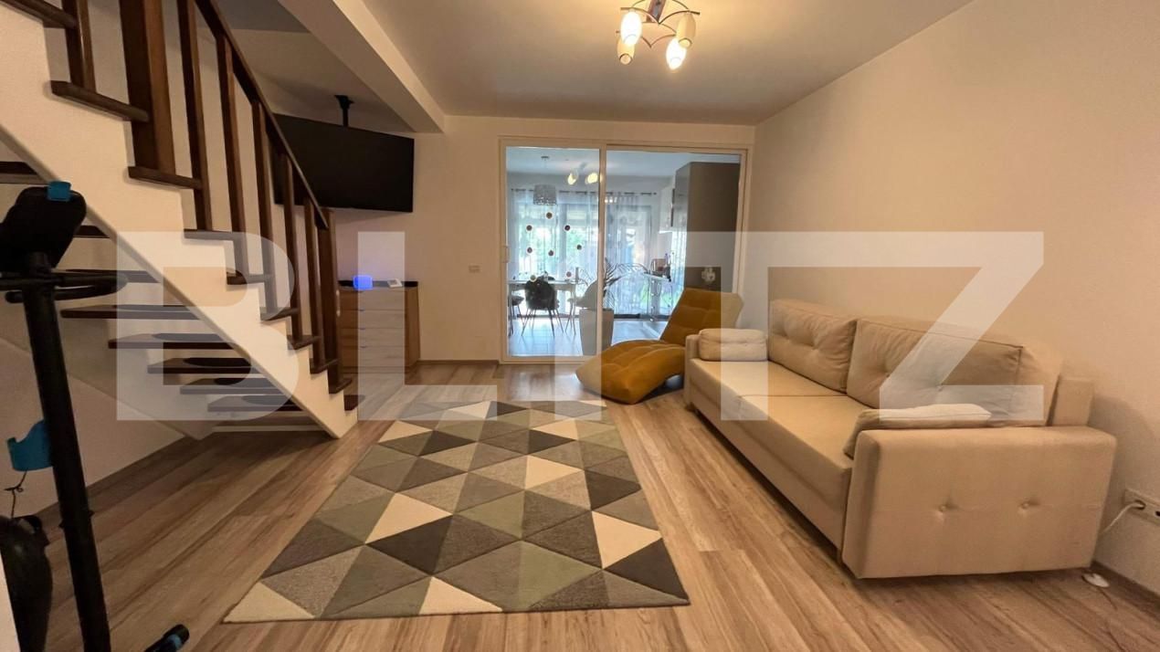 Casa de vânzare 4 camere Exterior Nord - 160242CV | BLITZ Timișoara | Poza1