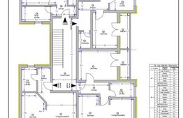 Apartament 3 camere, Giroc, finisaje excelente