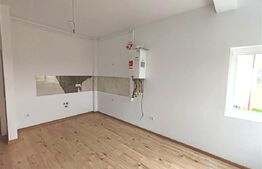 Apartament 3 camere, Giroc, finisaje excelente
