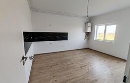 Apartament 2 camere, 41mp, Giroc, finisaje deosebite si loc de parcare inclus