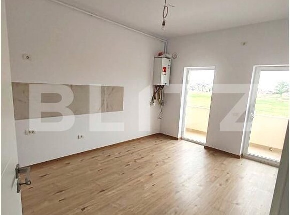 Apartament de vânzare 2 camere Giroc - 160246AV | BLITZ Timișoara | Poza1