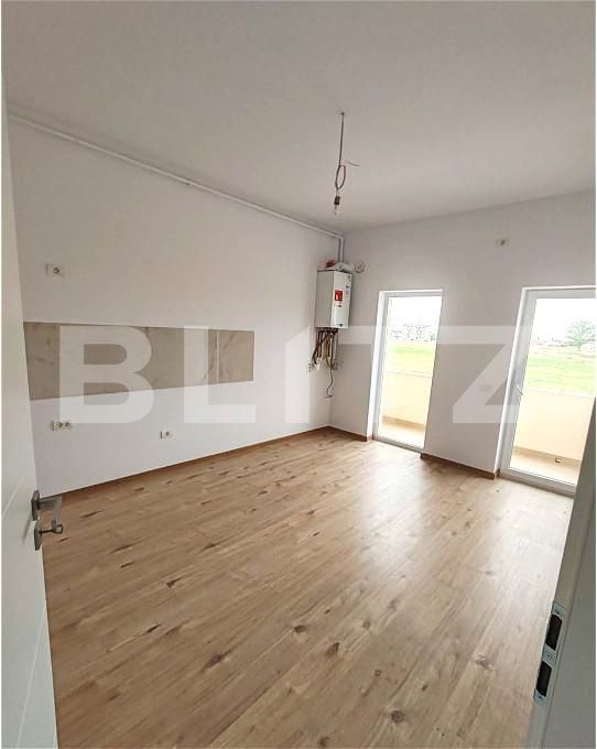 Apartament de vânzare 2 camere Giroc - 160246AV | BLITZ Timișoara | Poza1