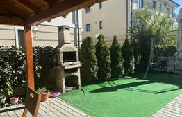 Apartament cu terasa proprie de 55 mp, Giroc