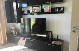 Apartament cu terasa proprie de 55 mp, Giroc