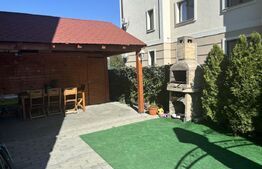 Apartament cu terasa proprie de 55 mp, Giroc