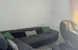 Apartament cu terasa proprie de 55 mp, Giroc