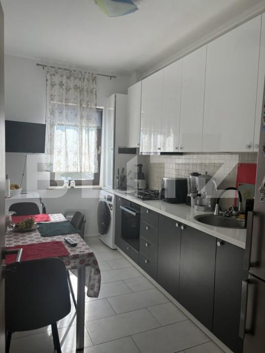 Apartament de vânzare 2 camere Giroc - 160333AV | BLITZ Timișoara | Poza1
