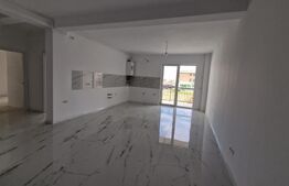 Apartament 3 camere, 65 mp, loc parcare, Dumbravita