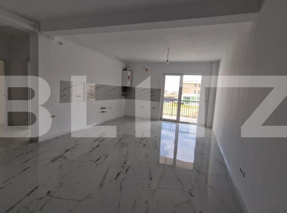 Apartament de vânzare 3 camere Dumbravita - 160377AV | BLITZ Timișoara | Poza3