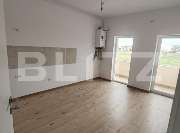 Apartament de vânzare 2 camere Giroc - 160400AV | BLITZ Timișoara | Poza8