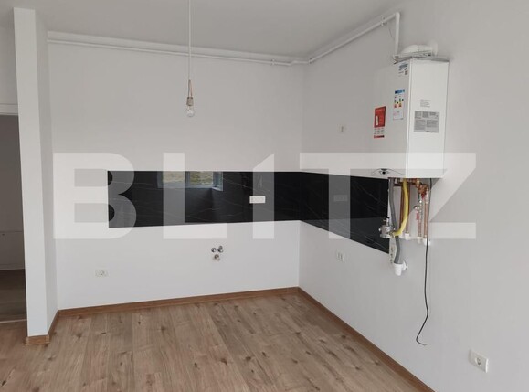 Apartament de vânzare 2 camere Giroc - 160402AV | BLITZ Timișoara | Poza1