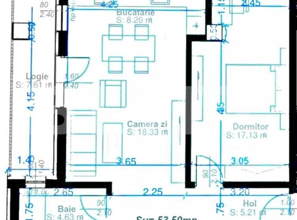 Apartament de vânzare 2 camere Aradului - 160417AV | BLITZ Timișoara | Poza1