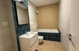 Apartament 1 camera, 43,58 mp utili, Calea Aradului