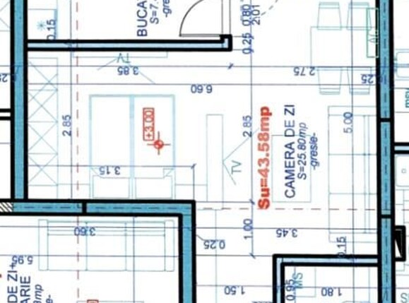 Garsonieră de vânzare Aradului - 160421AV | BLITZ Timișoara | Poza1