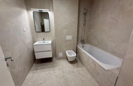 Apartament 2 camere,54 mp utili,terasa 19 mp.Calea Aradului