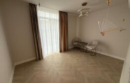 Apartament 2 camere, 54 mp utili, gradina 17 mp. Calea Aradului
