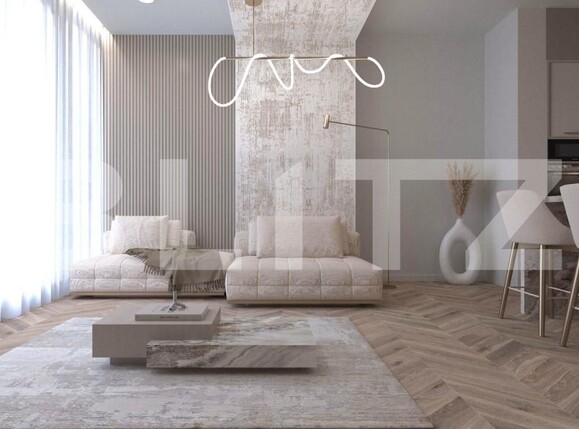 Apartament de vânzare 2 camere Aradului - 160424AV | BLITZ Timișoara | Poza1