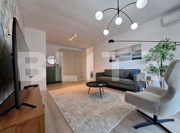 Apartament de vânzare 2 camere Mehala - 160434AV | BLITZ Timișoara | Poza1