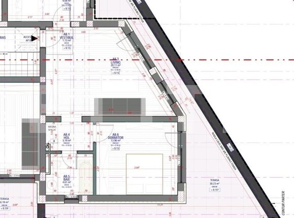 Apartament de vânzare 2 camere Mehala - 160435AV | BLITZ Timișoara | Poza1