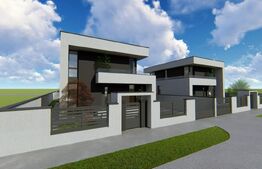 Duplex  modern 4 camere ,Covaci