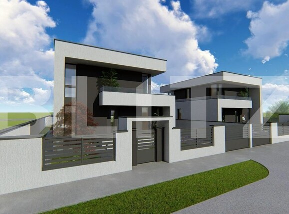 Casa de vânzare 4 camere Covaci - 160442CV | BLITZ Timișoara | Poza3