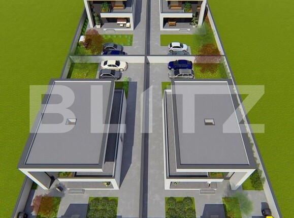 Casa de vânzare 4 camere Covaci - 160442CV | BLITZ Timișoara | Poza2