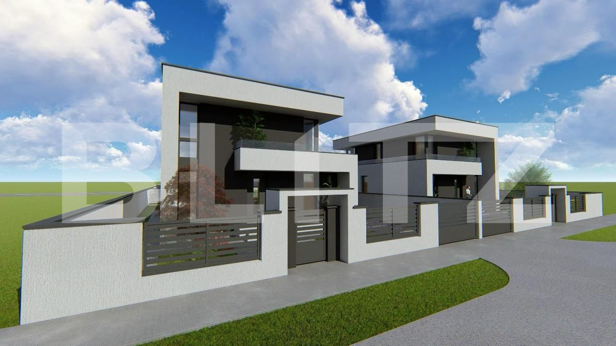 Casa de vânzare 4 camere Covaci - 160442CV | BLITZ Timișoara | Poza3