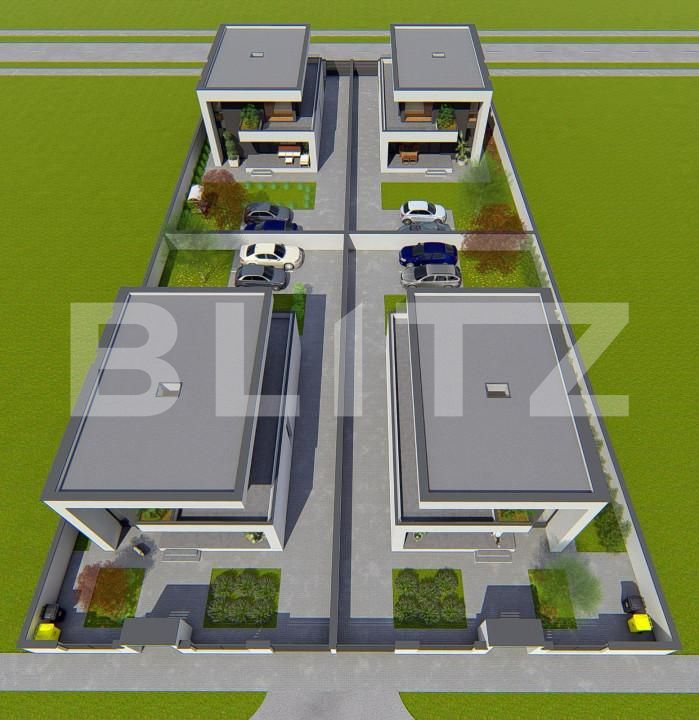 Casa de vânzare 4 camere Covaci - 160442CV | BLITZ Timișoara | Poza2