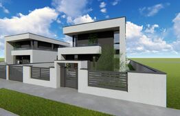 Casa individuala,4 camere,Covaci