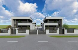 Casa individuala,4 camere,Covaci