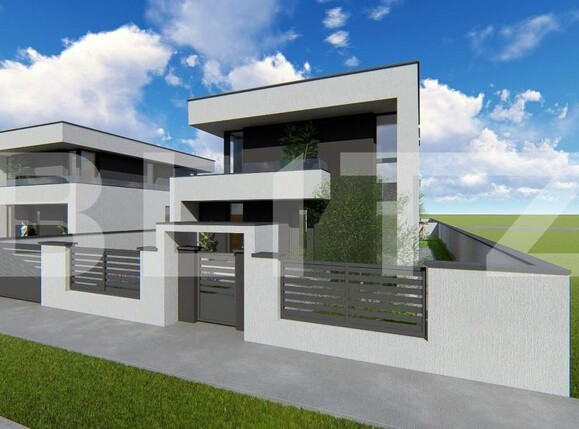 Casa de vânzare 4 camere Covaci - 160446CV | BLITZ Timișoara | Poza3