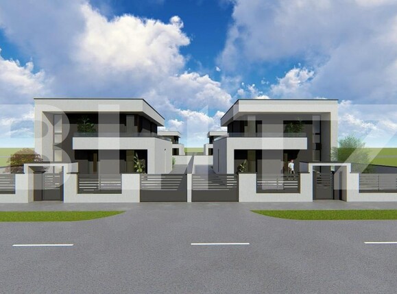 Casa de vânzare 4 camere Covaci - 160446CV | BLITZ Timișoara | Poza1