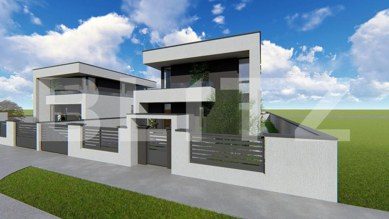 Casa de vânzare 4 camere Covaci - 160446CV | BLITZ Timișoara | Poza3