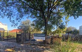 Parcele teren zona Lipovei cu destinatie rezidentiala localizare premium 