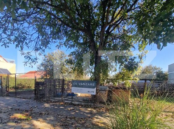 Teren de vânzare Lipovei - 160465TV | BLITZ Timișoara | Poza2