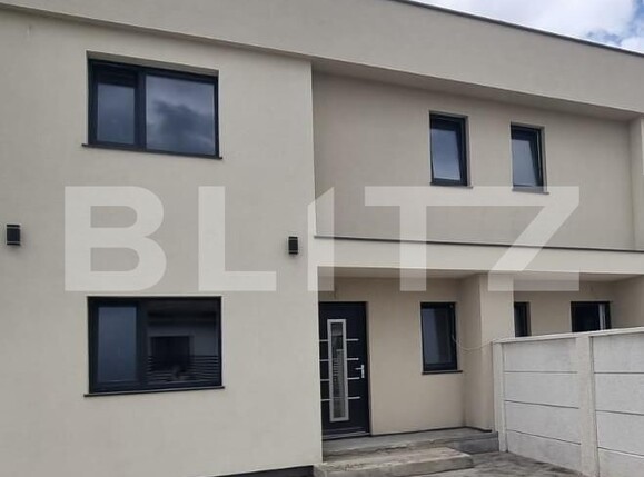 Casa de vânzare 5 camere Ghiroda - 160473CV | BLITZ Timișoara | Poza1