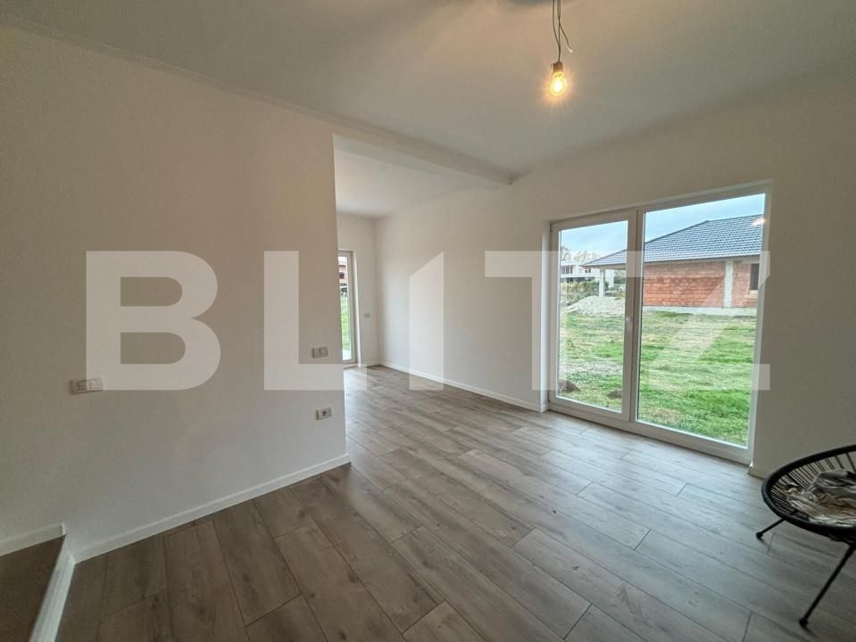 Casa de vânzare 5 camere Ghiroda - 160473CV | BLITZ Timișoara | Poza3