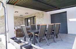 Casa individuala cu finisaje premium, 230 mp utili, 780 mp teren, Dumbravita