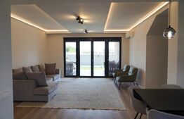 Casa individuala cu finisaje premium, 230 mp utili, 780 mp teren, Dumbravita